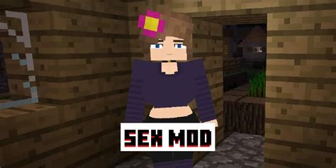 all minecraft sex mods|The 10 best Minecraft sex mods